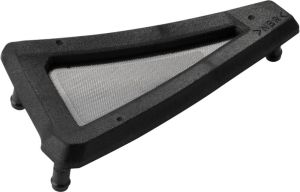 Makita Accessoires Stoffilter haakse slijper links 455449-3