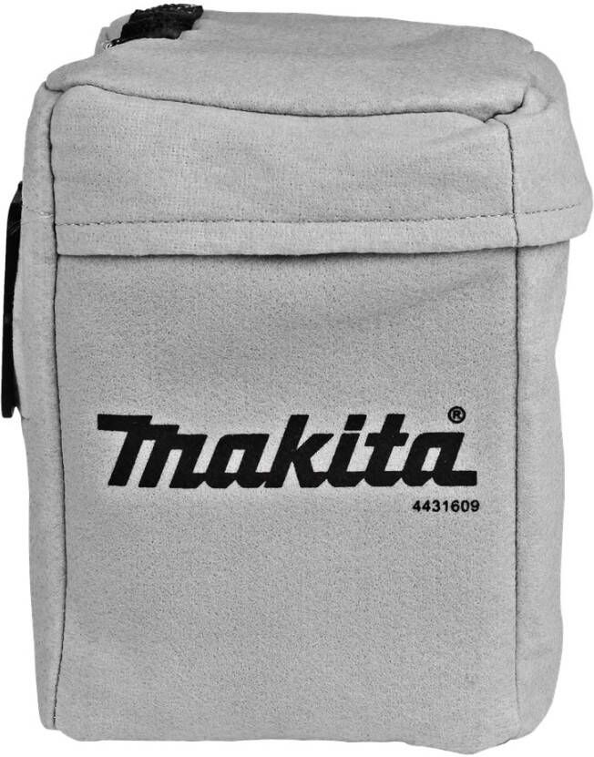 Makita Accessoires Stofzak 122918-6