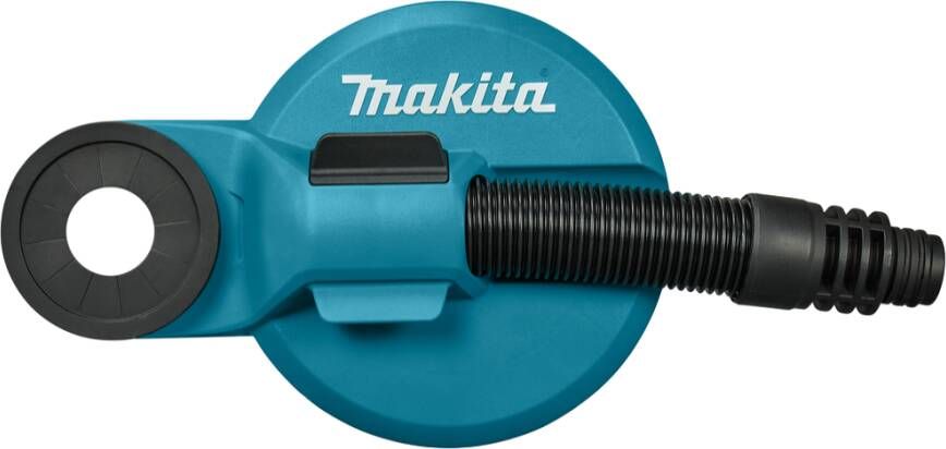 Makita Accessoires Stofzuigadapter Boor- en combihamer | 52mm 1914X3-8