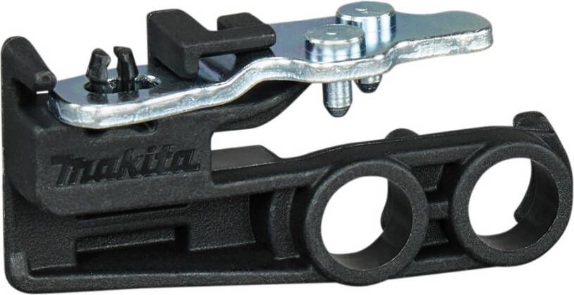 Makita Accessoires Terugslagstop voor de Geleiderail 1913J9-2