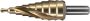 Makita D-40191 Trappenboor 15 traps 4-32mm | Mtools - Thumbnail 1