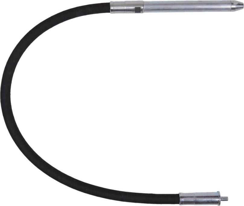 Makita Accessoires Trilnaald 25x1200mm 126206-3