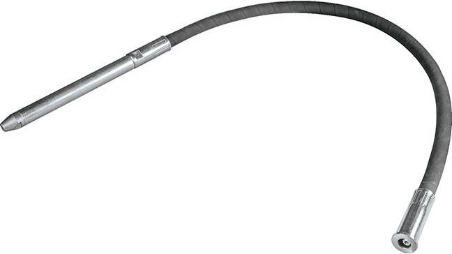 Makita Accessoires Trilnaald 25x800mm 126207-1