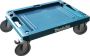 Makita Accessoires Trolley geschikt voor alle Mboxen van P-83886 - Thumbnail 1