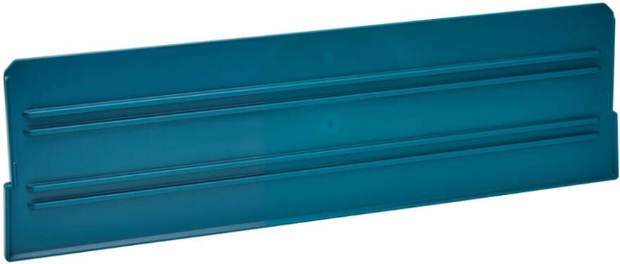 Makita Accessoires Tussenschot groot Makstor P-84436