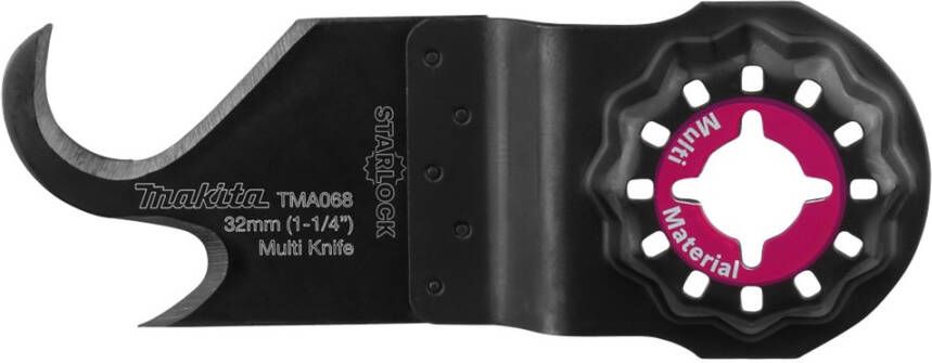 Makita B-65012 TMA068 Universeel mes 11x24mm | Mtools