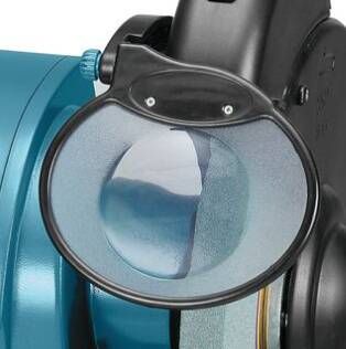 Makita Accessoires Vergrootglas GB602W AL00000037