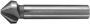 Makita Accessoires Verzinkboor 3-cut Lengte 63mm Schroefdraad maat M10 Diameter 20 5mm D-37487 - Thumbnail 1