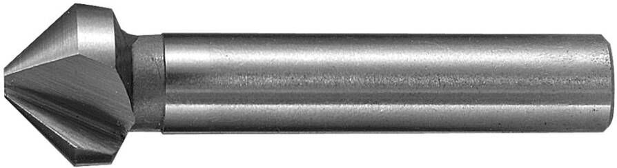 Makita Accessoires Verzinkboor 3-cut Lengte 63mm Schroefdraad maat M10 Diameter 20 5mm D-37487
