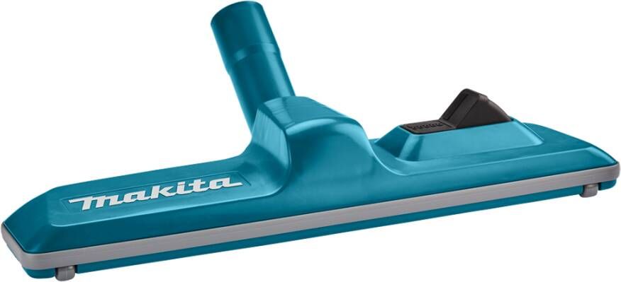 Makita Accessoires Vloerzuigmond harde vloer&tapijt blauw 199431-9