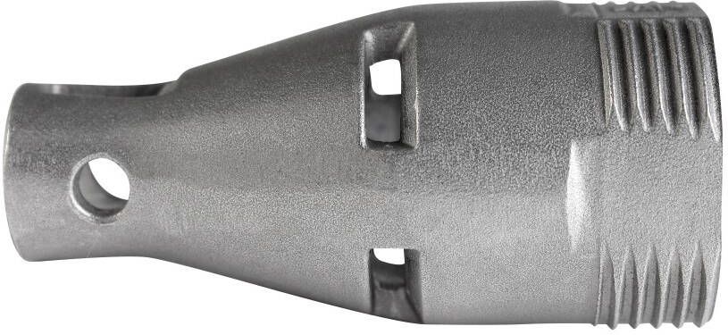 Makita Accessoires Voorstuk S compleet 158875-2