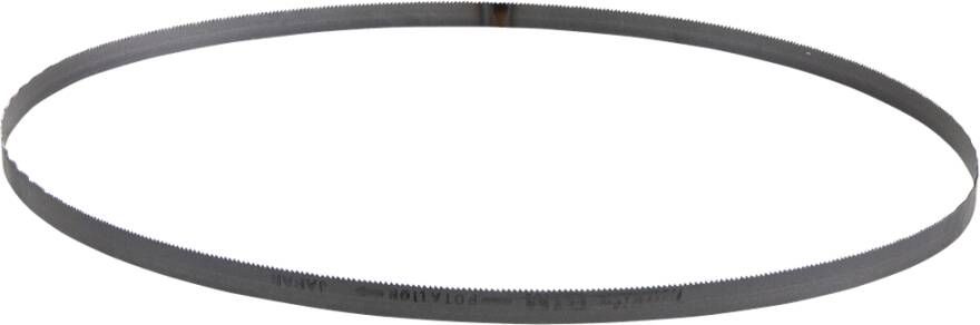 Makita Accessoires Zaagband Staal RVS 1140x13mm 194691-8