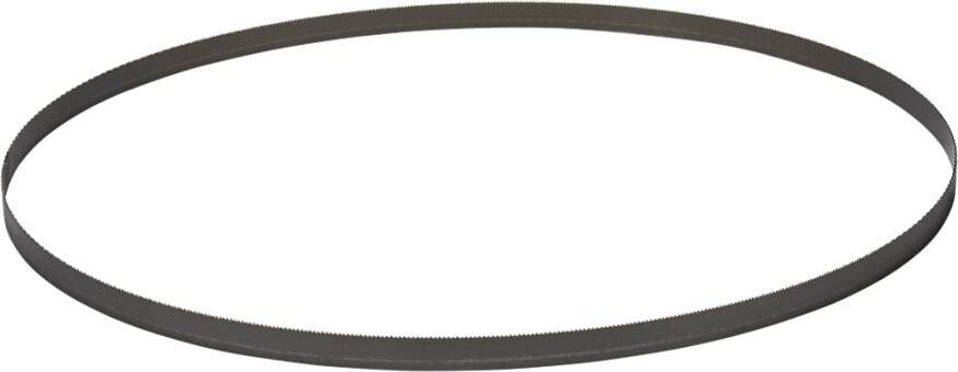 Makita Accessoires Zaagband staal RVS 1140x13mm 792556-4