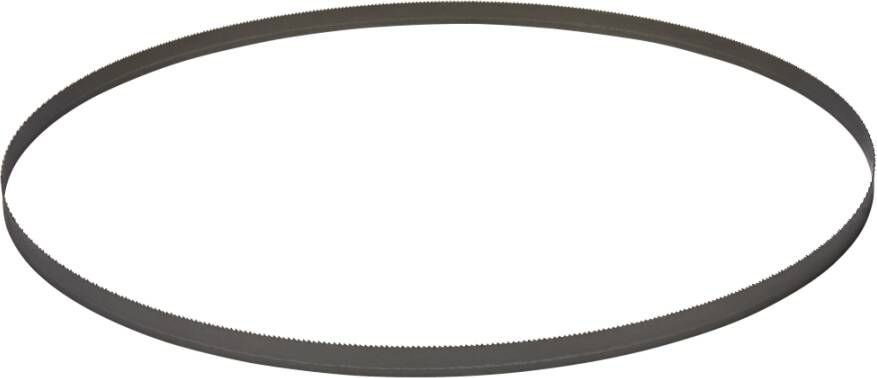 Makita Accessoires Zaagband staal RVS 1140x13mm 792557-2