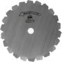 Makita Accessoires Zaagblad 200x20 0x1 6mm 22T 385224171 - Thumbnail 1