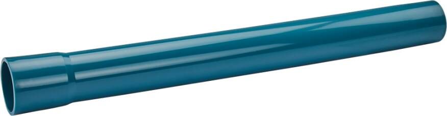 Makita Accessoires Zuigbuis cycloon stofcapsule blauw 191D81-0