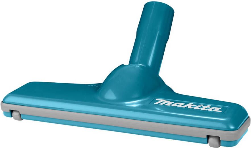 Makita 123488-8 Vloerzuigmond harde vloer blauw | Mtools