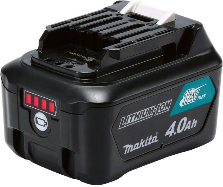 Makita 197406-2 Accu BL1041B CXT 12 V Max 4 0Ah | Mtools