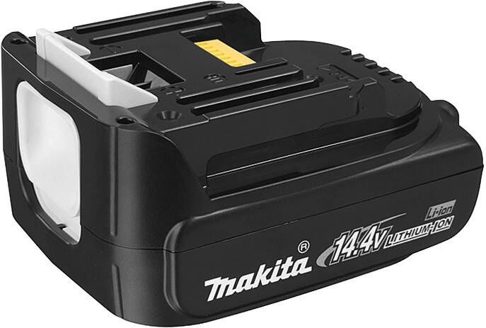 Makita Accessoires Accu BL1415 14.4V 1.3A 195443-0