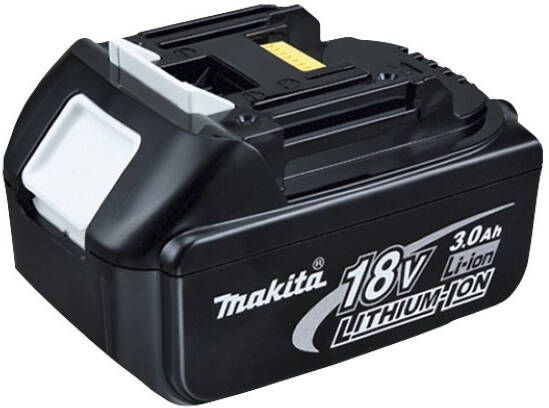 Makita Accessoires Accu BL1830 18V 3 0Ah 193533-3