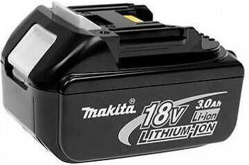 Makita Accessoires Accu BL1830 | 194204-5