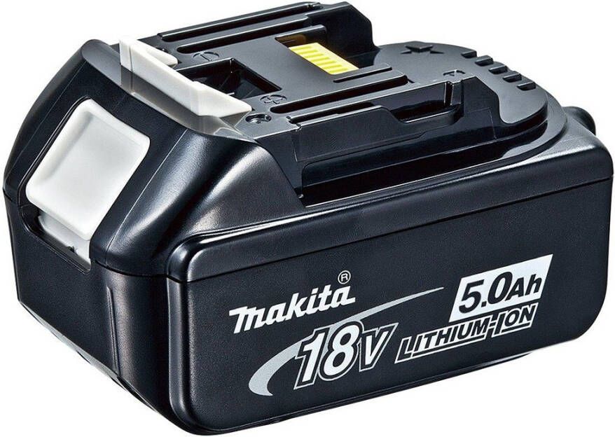 Makita Accessoires Accu BL1850 18V 5 0Ah 196671-0