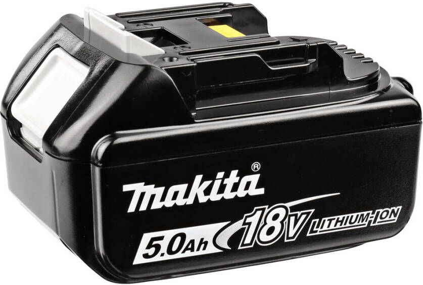 Makita Accessoires Accu BL1850B 18V 5 0Ah met accu indicator 197280-8