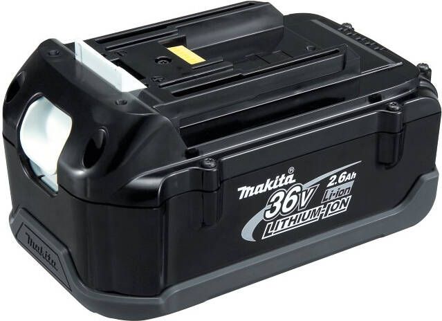 Makita 194873-2 Accu BL3626 36V 2 6Ah | Mtools