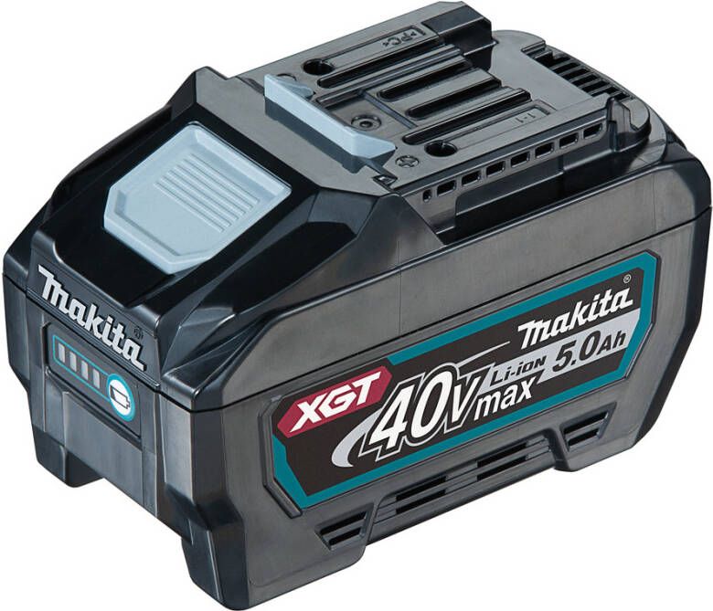 Makita 191L47-8 Accu BL4050F XGT 40V Max 5 0Ah | Mtools