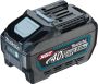 Makita 191L47-8 Accu BL4050F XGT 40V Max 5 0Ah | Mtools - Thumbnail 1