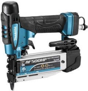 Makita AF500HP Afwerk tacker | 10-23 bar | 15-50 mm