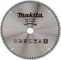 Makita Accessoires Afkortzaagblad Aluminium | Standaard 305x30x2 8 100T 5g D-73025 - Thumbnail 1