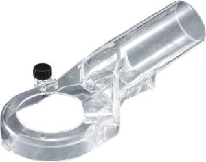Makita 194733-8 Stofafzuigadapter bovenfrees | Mtools