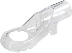 Makita 415412-8 Stofafzuigadapter bovenfrees | Mtools