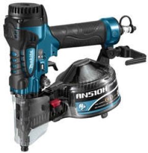 Makita AN510H High Pressure constructie tacker | 22 bar
