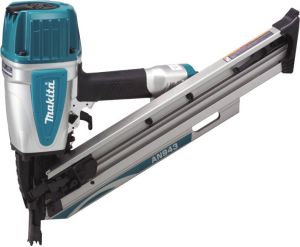 Makita AN943K | Constructie tacker | 8 bar | In koffer