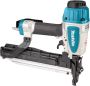 Makita AT1150A 8 Bar Nietmachine (Medium Crown) met Olie in Doos - Thumbnail 1