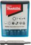 Makita Accessoires B-26294 | Schroefbit | T15x50mm | 10 stuks B-26294 - Thumbnail 1