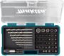 Makita Accessoires B-36192 | boor- schroefset | 48-Delig B-36192 - Thumbnail 1