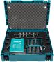 Makita Accessoires B-53908 Accessoireset in Mbox | 62-delig in Mbox 1 B-53908 - Thumbnail 1