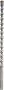 Makita Accessoires B4S: Betonboor 22x540mm E-11433 - Thumbnail 3