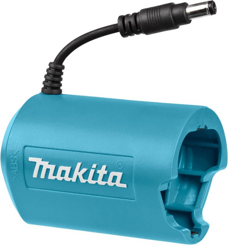 Makita Batterij houder 10 8 slide PE00000001