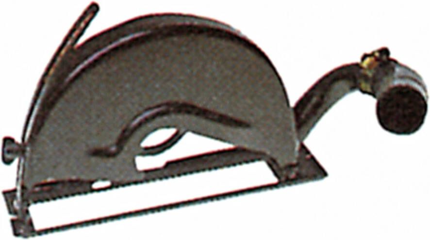 Makita Accessoires Beschermkap slangaansluiting Diameter 180mm Diameter uitw. 36mm 194303-3