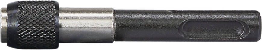 Makita Accessoires Bithouder | 1 4"cx80mm | SDS-PLUS B-57548