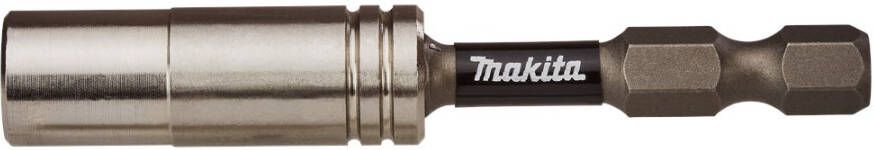 Makita E-03399 Bithouder 1 4"x68mm magnetisch | Mtools