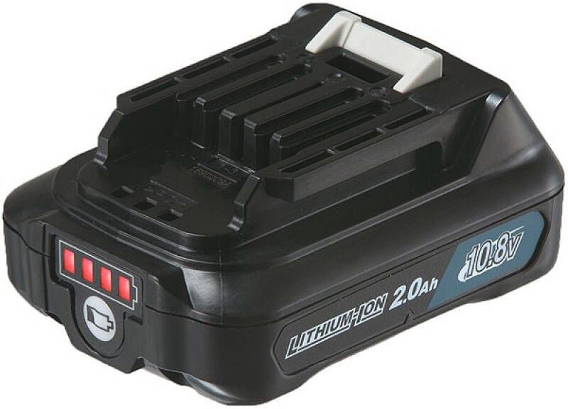 Makita Accessoires BL1020B 10 8V Li-Ion schuifaccu 2 0Ah 197394-3