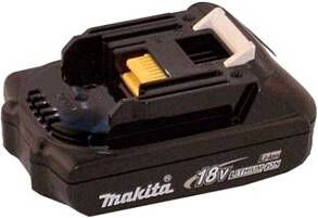 Makita Accessoires BL1815N accu | 18v 1.5Ah | Actieprijs