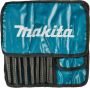 Makita Accessoires Boor- beitelset 17-delig D-53609 - Thumbnail 1