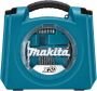 Makita D-42014 Boor- schroefbitset 50-delig | Mtools - Thumbnail 1