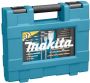 Makita D-33691 Boor- schroefbitset 71-delig | Mtools - Thumbnail 1